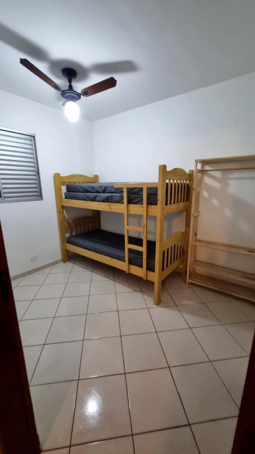 Apartamento Praia Grande Ubatuba 100 Metros Da Praia Otima Localizacao Exterior photo