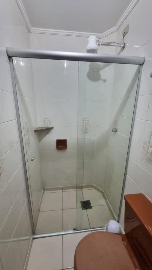 Apartamento Praia Grande Ubatuba 100 Metros Da Praia Otima Localizacao Exterior photo